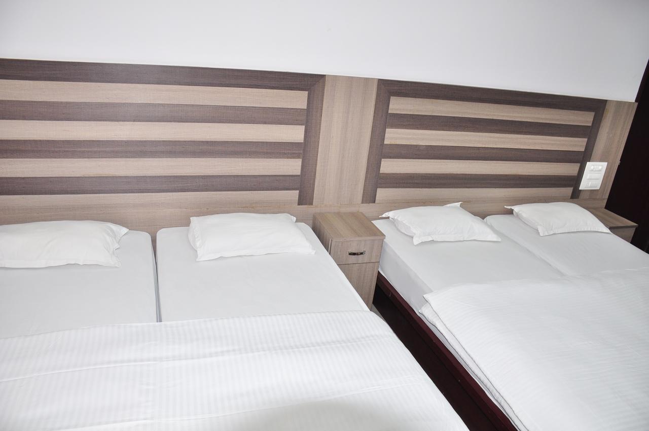 I Park Residency Hotel Bangalore Buitenkant foto